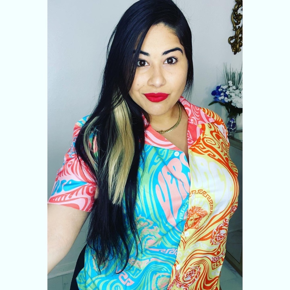Meet your Posher, Jennifer